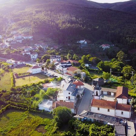 Bed and Breakfast Vila Nazare Castro Daire Zewnętrze zdjęcie