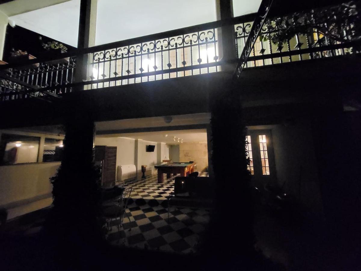 Bed and Breakfast Vila Nazare Castro Daire Zewnętrze zdjęcie
