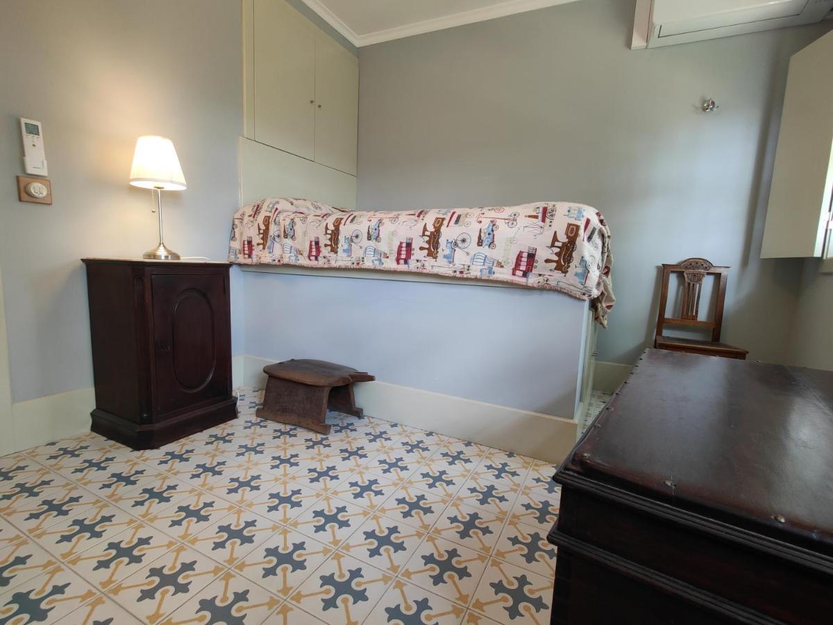 Bed and Breakfast Vila Nazare Castro Daire Zewnętrze zdjęcie
