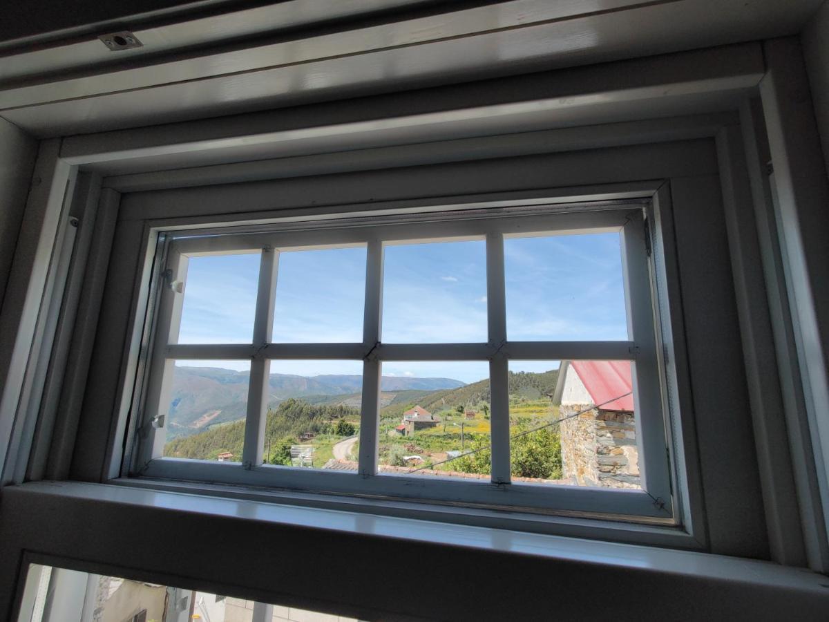Bed and Breakfast Vila Nazare Castro Daire Zewnętrze zdjęcie