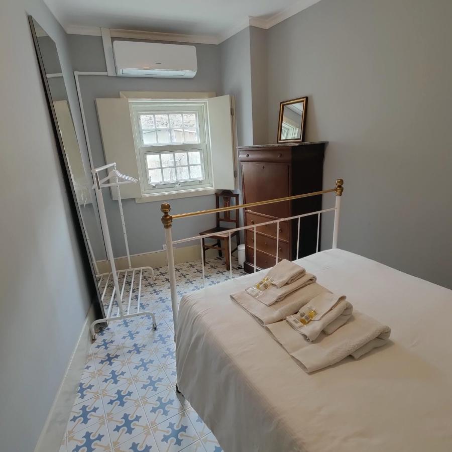 Bed and Breakfast Vila Nazare Castro Daire Zewnętrze zdjęcie