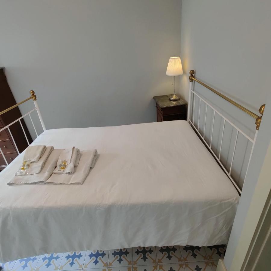 Bed and Breakfast Vila Nazare Castro Daire Zewnętrze zdjęcie
