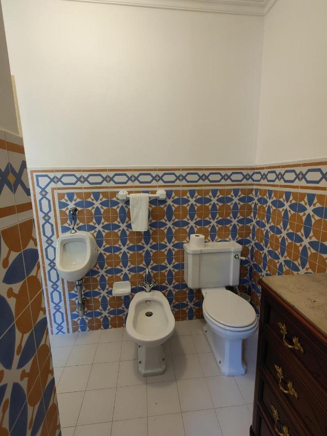 Bed and Breakfast Vila Nazare Castro Daire Zewnętrze zdjęcie