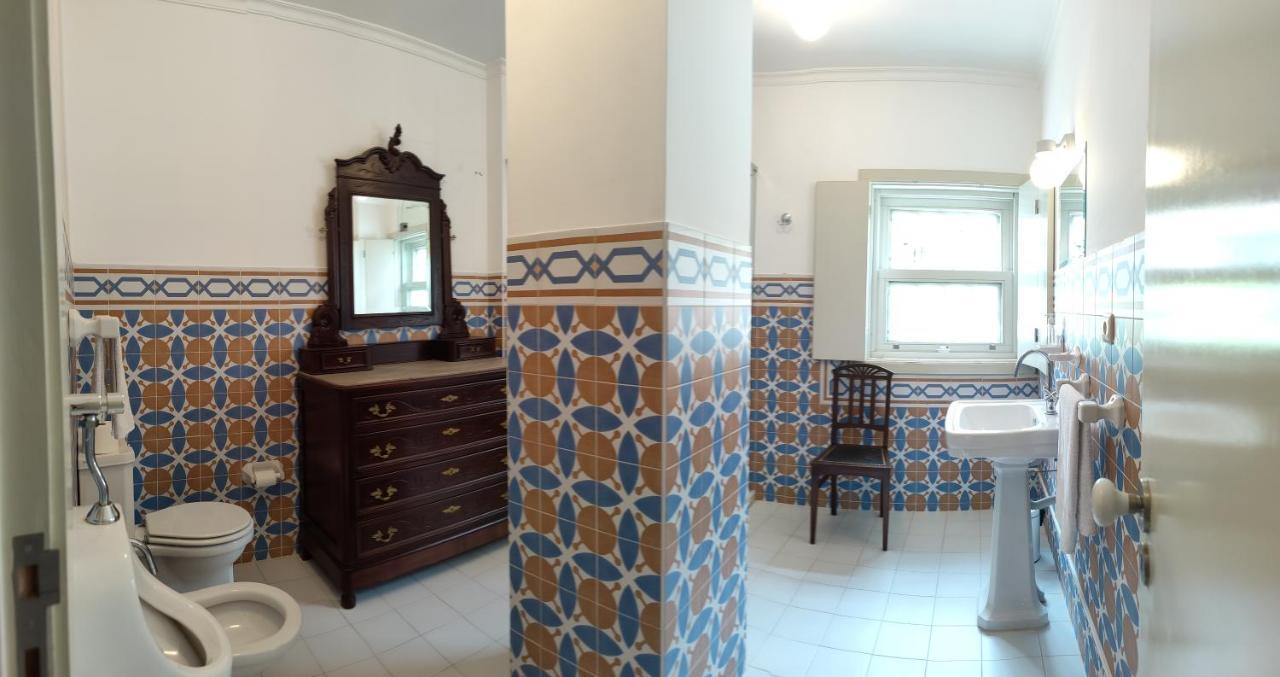 Bed and Breakfast Vila Nazare Castro Daire Zewnętrze zdjęcie