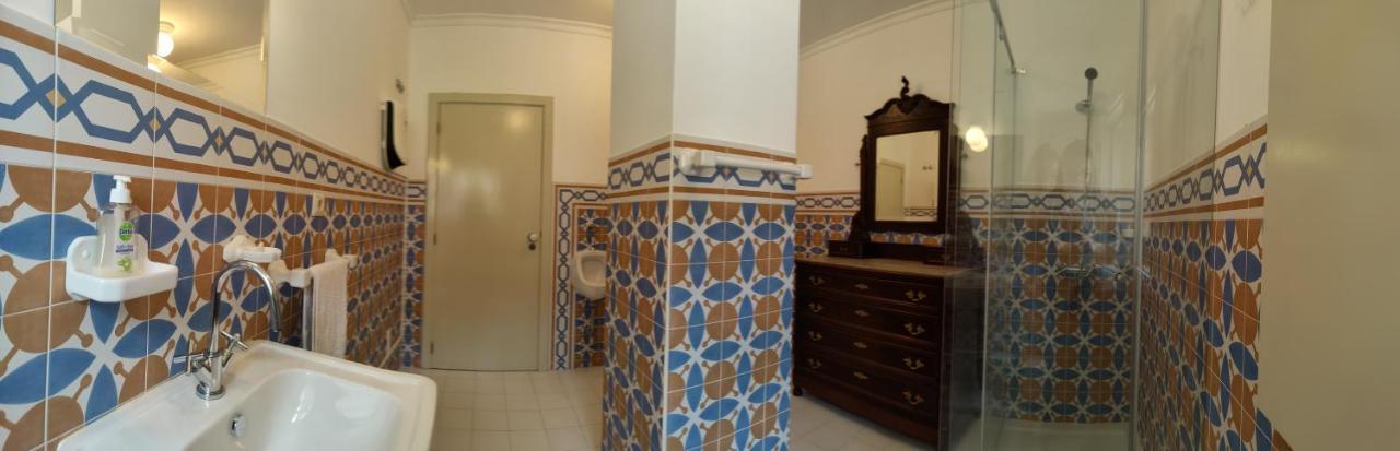 Bed and Breakfast Vila Nazare Castro Daire Zewnętrze zdjęcie