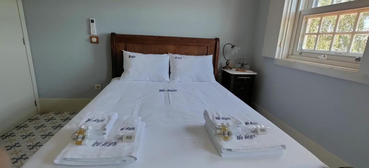 Bed and Breakfast Vila Nazare Castro Daire Zewnętrze zdjęcie