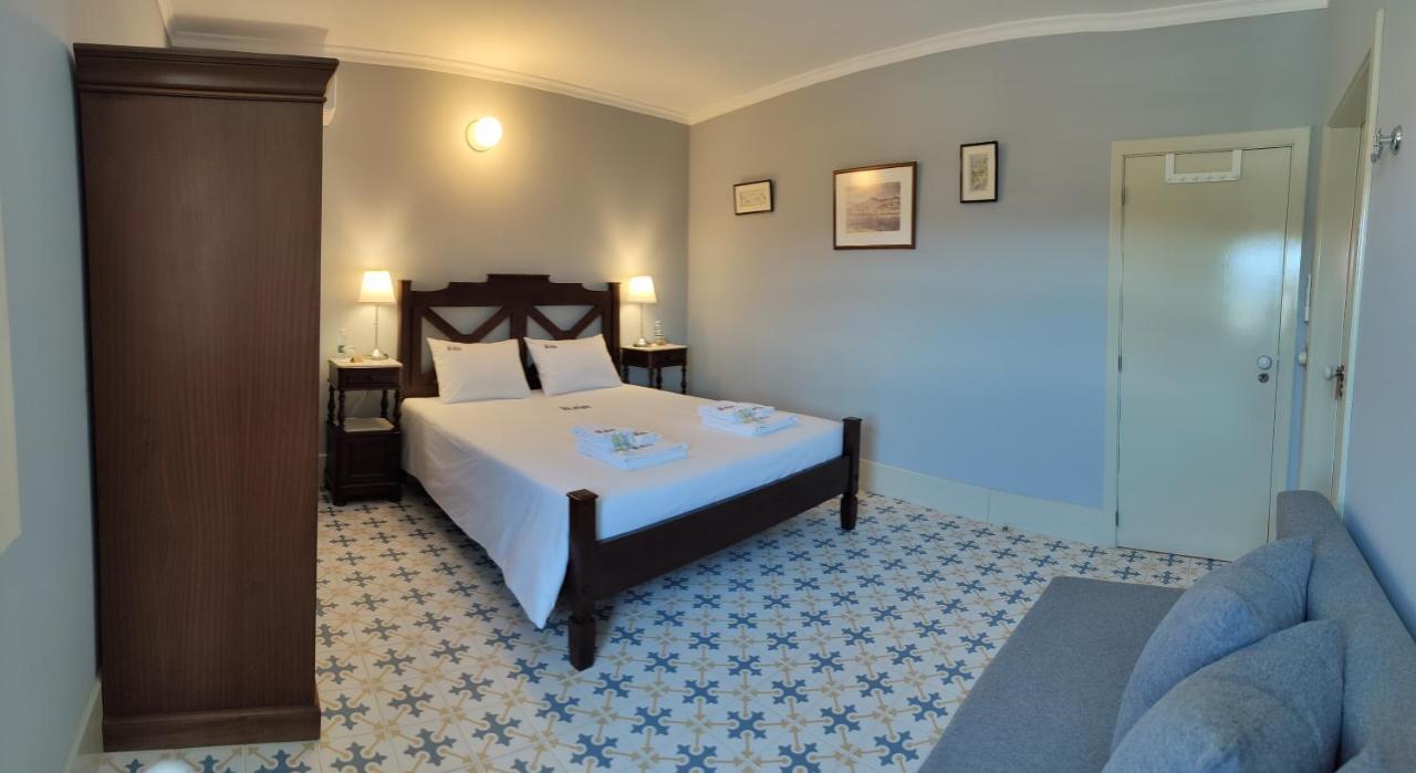 Bed and Breakfast Vila Nazare Castro Daire Zewnętrze zdjęcie
