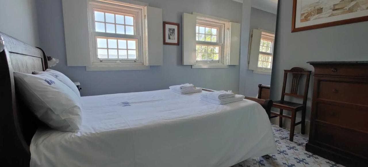 Bed and Breakfast Vila Nazare Castro Daire Zewnętrze zdjęcie