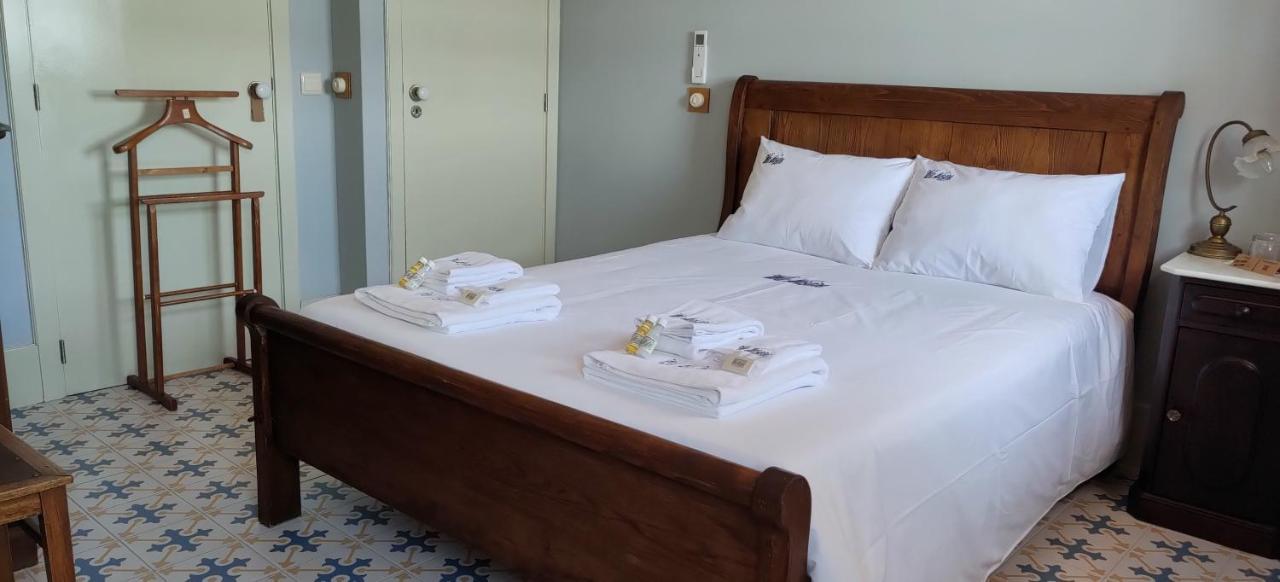 Bed and Breakfast Vila Nazare Castro Daire Zewnętrze zdjęcie
